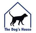 The Dog's House Cornwall Logo