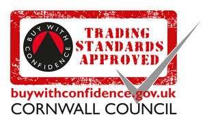 Approved by Trading Standards