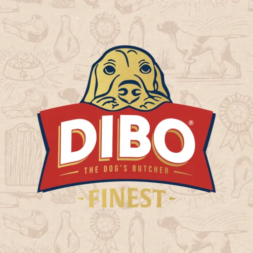 Dibo Finest - (Formerly The Dog's Butcher) an extensive selection of veg-free chunky minces, meat chunks and bones.