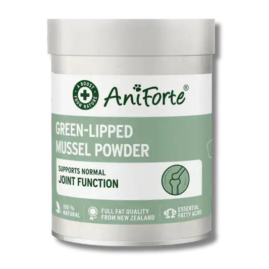 Aniforte Supplements